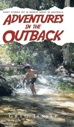 Bertrand.pt - Adventures In The Outback: Short Stories