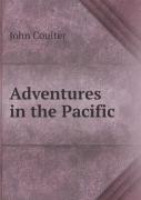 Adventures In The Pacific