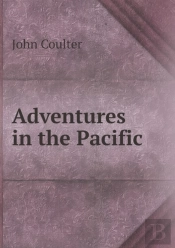 Adventures In The Pacific