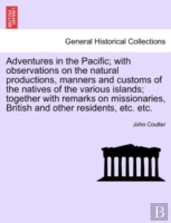 Bertrand.pt - Adventures In The Pacific; With Observat