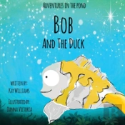 Adventures In The Pond