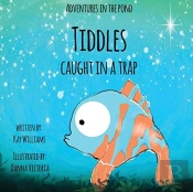 Adventures In The Pond