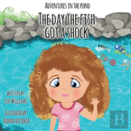 Adventures In The Pond