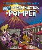 Adventures In The Real World: Ad79 The Destruction Of Pompeii