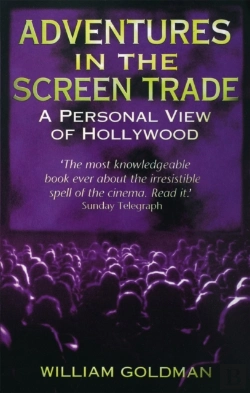 Bertrand.pt - Adventures In The Screen Trade