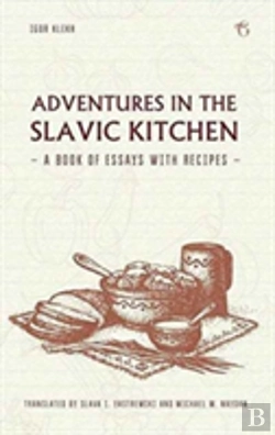Bertrand.pt - Adventures In The Slavic Kitchen