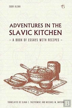 Bertrand.pt - Adventures In The Slavic Kitchen