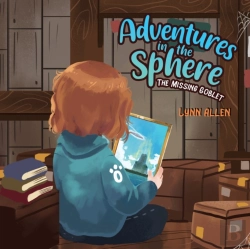 Bertrand.pt - Adventures In The Sphere - The Missing Goblet