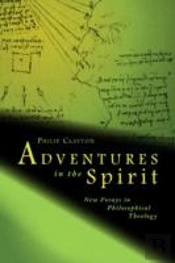 Adventures In The Spirit