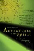 Adventures In The Spirit