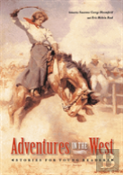 Adventures In The West