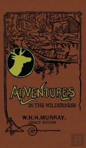 Adventures In The Wilderness  Legacy Edi