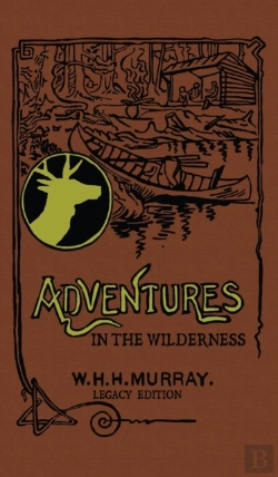 Bertrand.pt - Adventures In The Wilderness  Legacy Edi