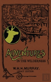 Adventures In The Wilderness  Legacy Edi