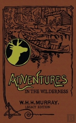Bertrand.pt - Adventures In The Wilderness  Legacy Edi