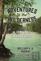 Adventures In The Wilderness