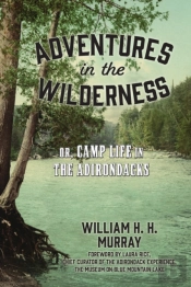 Adventures In The Wilderness