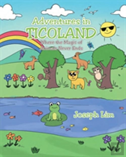 Bertrand.pt - Adventures In Ticoland