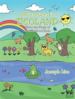 Bertrand.pt - Adventures In Ticoland