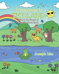 Bertrand.pt - Adventures In Ticoland