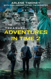 Adventures In Time 2
