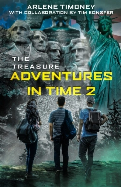 Bertrand.pt - Adventures In Time 2