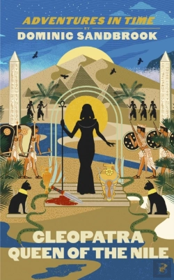 Bertrand.pt - Adventures In Time: Cleopatra
