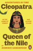 Adventures In Time: Cleopatra, Queen Of The Nile