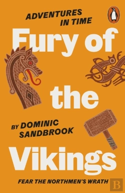 Bertrand.pt - Adventures In Time: Fury Of The Vikings