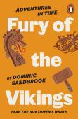 Adventures In Time: Fury Of The Vikings
