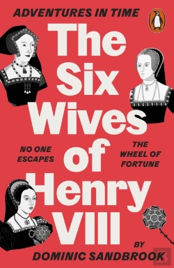 Bertrand.pt - Adventures In Time: The Six Wives Of Henry Viii