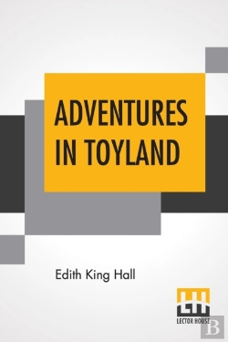 Bertrand.pt - Adventures In Toyland