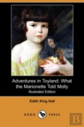 Adventures In Toyland: What The Marionet