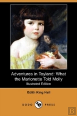 Bertrand.pt - Adventures In Toyland: What The Marionet