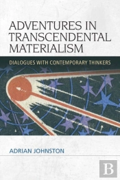 Adventures In Transcendental Materialism