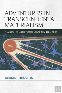Bertrand.pt - Adventures In Transcendental Materialism