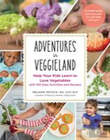 Adventures In Veggieland