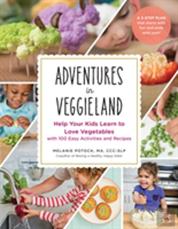 Bertrand.pt - Adventures In Veggieland