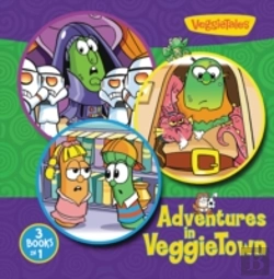 Bertrand.pt - Adventures In Veggietown