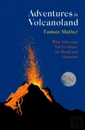 Adventures In Volcanoland
