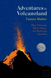 Adventures In Volcanoland