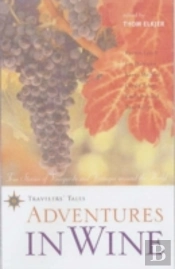 Adventures In Wine