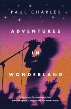 Bertrand.pt - Adventures In Wonderland