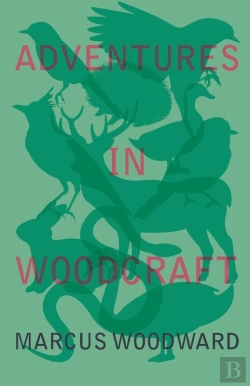 Bertrand.pt - Adventures In Woodcraft