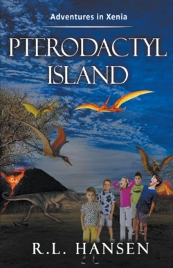 Bertrand.pt - Adventures In Xenia-Pterodactyl Island