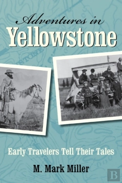 Bertrand.pt - Adventures In Yellowstone