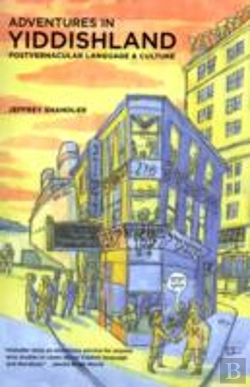Bertrand.pt - Adventures In Yiddishland
