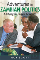 Adventures In Zambian Politics