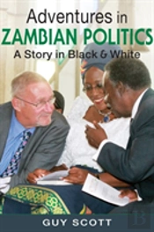 Adventures In Zambian Politics