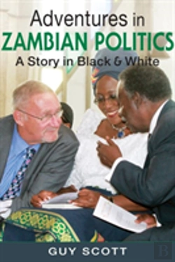Bertrand.pt - Adventures In Zambian Politics